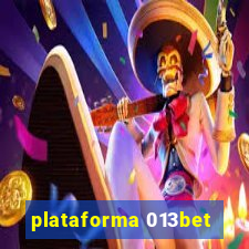 plataforma 013bet